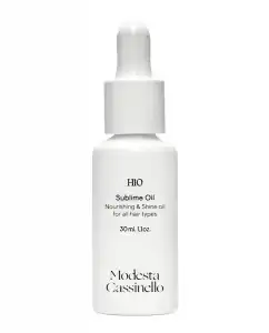 Modesta Cassinello - Aceite Sublime H10 30 Ml