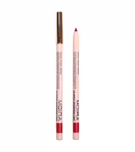 Moira - Lápiz de labios Lip Appeal Waterproof Liner - 21: Fierce