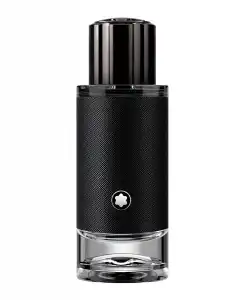 Montblanc - Eau De Parfum Explorer 30 Ml