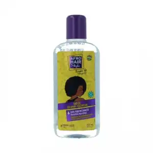 Novex Novex Afro Hair Aceite Capilar , 200 ml