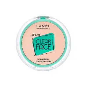 Oh My Clear Face Powder 403