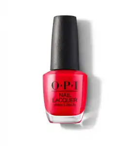 OPI - Esmalte de uñas Nail lacquer - Cajun Shrimp