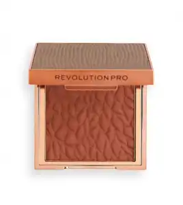 Revolution Pro - Bronceador en Polvo Sculpting - Enrobe