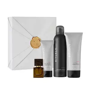 Rituals - Estuche De Regalo M Homme Medium