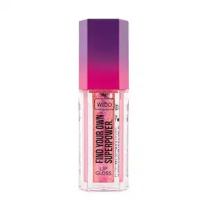 Savage Queen Find Your Own Superpower Lip Gloss 2