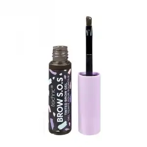 Sos Brow Gel de Fijador de Cejas