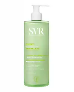 Svr - Gel Moussant Sebiaclear 400 ml SVR.