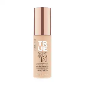 True Skin Hydrating Foundation 015 Warm Vanilla