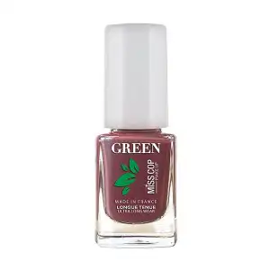 Vernis Green Bio 06 Rose Blush