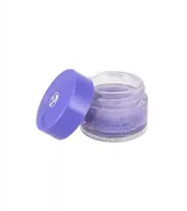 W7 - Exfoliante para labios Sweet Lips - Blueberry