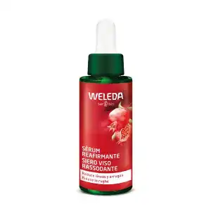 Weleda - Sérum Reafirmante De Granada Y Péptidos De Maca 30 Ml Welleda