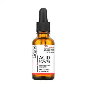 Acid Power Serum