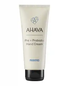 AHAVA - Crema De Manos Probiotic 100 Ml