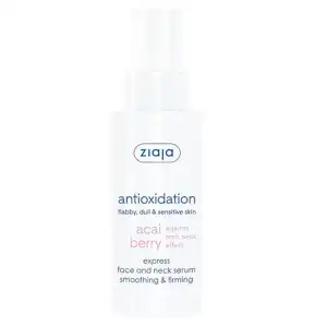 Antioxidation Face And Neck Serum