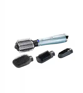 Babyliss - Secador de pelo Hydro-Fusion 4 en 1