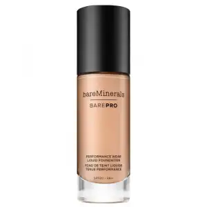 BarePro® Performance Wear Liquid Foundation SPF 20