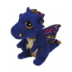 Beanie Boos Saffire Dragon