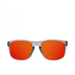 Bold Bright Grey polarized #red