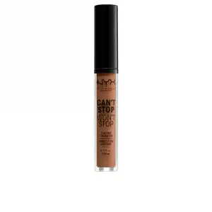 CAN’T Stop WON’T Stop contour concealer #warm caramel