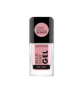 Catrice - Top Coat Maxi Stay Gel