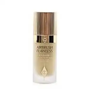 Charlotte Tilbury - Base De Maquillaje Airbrush Flawless Foundation 30 Ml