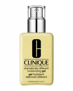 Clinique - Hidratante En Gel Dramatically Different Moisturizing