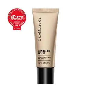 Complexion Rescueâ¢ Tinted Hydrating Gel Cream Spf 30 Chestnut 09