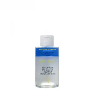 Desmaquillante de Ojos Waterproof Wipe Away 125 ml