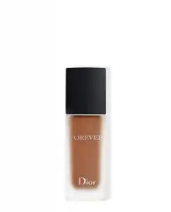 Dior - Fondo De Maquillaje Mate Duración 24 H Que No Transfiere - Enriquecido En Tratamiento - Clean