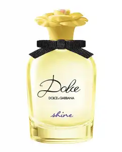 Dolce & Gabbana - Eau De Parfum Dolce Shine 75 Ml