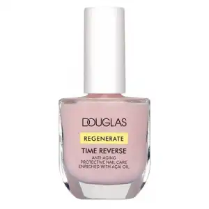 Douglas Make Up Regenerador Time Reverse, 10 ml