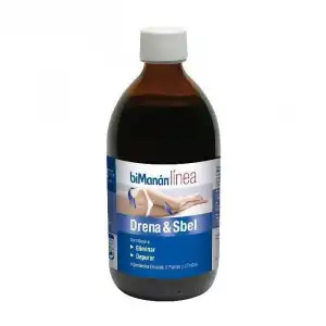 Drena - Sbel 300 ml