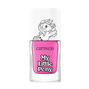 Esmalte My Little Pony C01