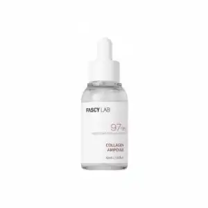 FASCY Collagen Ampoule, 30 ml