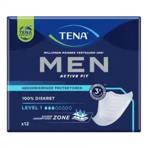 For men leve 1 12 unidades