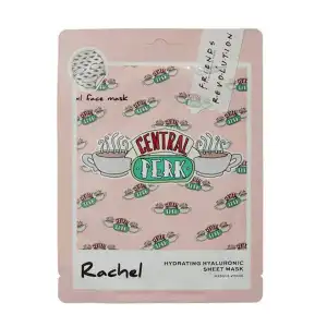 Friends Limited Edition Rachel Sheet Mask