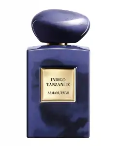 Giorgio Armani - Eau De Parfum Indigo Tanzanite Armani Privé 100 Ml