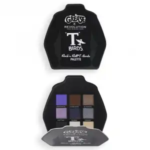 Grease Paleta de Sombras Rock'n Roll T-birds