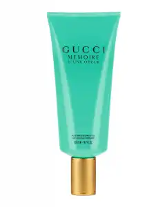 Gucci - Gel de ducha Gucci Mémoire d'une Odeur Gucci.