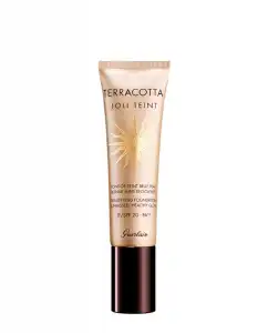 Guerlain - Maquillaje Joli Teint SPF 20 Terracotta