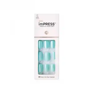 imPRESS Press-On Manicure Uñas Postizas