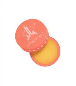 Jeffree Star Cosmetics - *Pricked Collection* - Exfoliante de labios Velour - Orange Gummy Bear