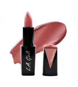 L.A. Girl - Barra de Labios Lip Attraction 2 - GLC592: Delightful