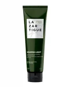 Lazartigue - Acondicionador Nutrición Ligera Nourish Light 150 Ml