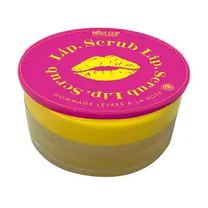 Lip Scrub