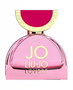 Liu Jo - Eau De Toilette Lovers Jo 50 Ml