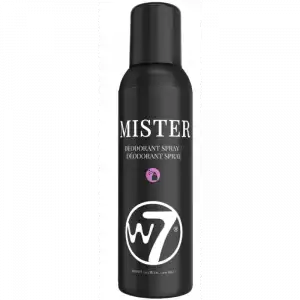 Mister Desodorante Spray 200 ml
