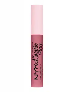 NYX Professional Makeup - Barra De Labios Líquida Lip Lingerei XXL