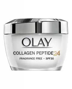 Olay - Crema De Día Collagen Peptide24 SPF 30