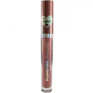 Plumping Lip Gloss Brillo de Labios